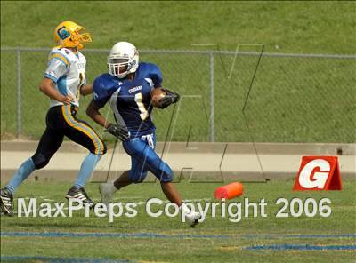 Thumbnail 3 in Center @ Del Campo photogallery.