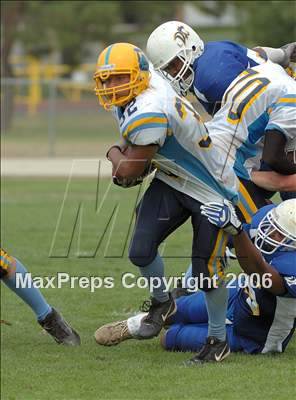 Thumbnail 3 in Center @ Del Campo photogallery.