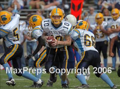 Thumbnail 3 in Center @ Del Campo photogallery.