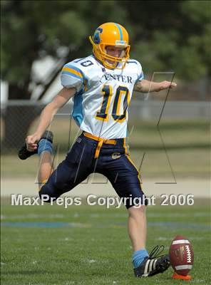 Thumbnail 1 in Center @ Del Campo photogallery.