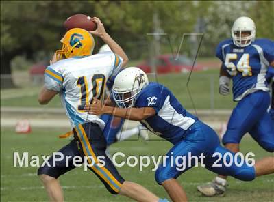 Thumbnail 3 in Center @ Del Campo photogallery.
