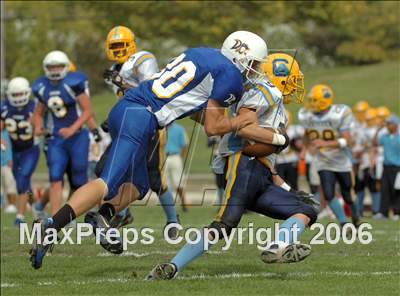 Thumbnail 3 in Center @ Del Campo photogallery.