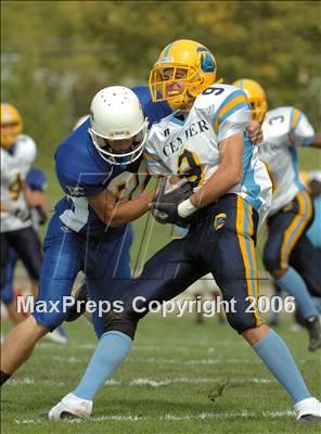 Thumbnail 1 in Center @ Del Campo photogallery.