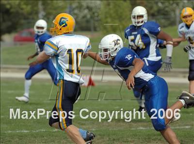 Thumbnail 2 in Center @ Del Campo photogallery.