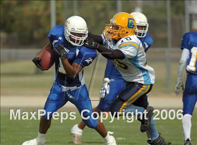 Thumbnail 2 in Center @ Del Campo photogallery.