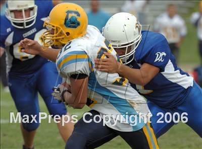 Thumbnail 2 in Center @ Del Campo photogallery.