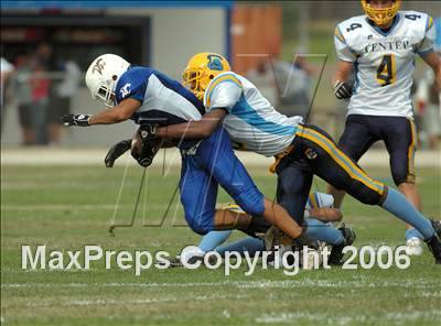 Thumbnail 2 in Center @ Del Campo photogallery.