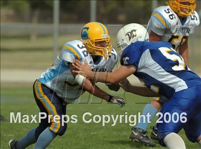 Thumbnail 1 in Center @ Del Campo photogallery.
