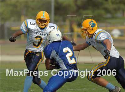 Thumbnail 1 in Center @ Del Campo photogallery.
