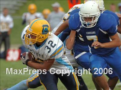 Thumbnail 3 in Center @ Del Campo photogallery.