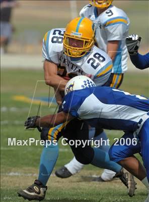 Thumbnail 3 in Center @ Del Campo photogallery.