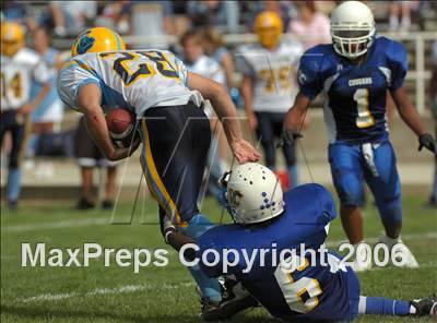 Thumbnail 2 in Center @ Del Campo photogallery.