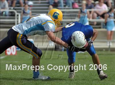 Thumbnail 1 in Center @ Del Campo photogallery.