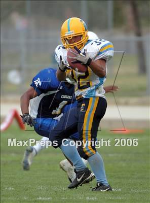 Thumbnail 2 in Center @ Del Campo photogallery.