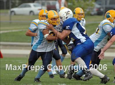 Thumbnail 3 in Center @ Del Campo photogallery.