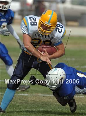 Thumbnail 2 in Center @ Del Campo photogallery.