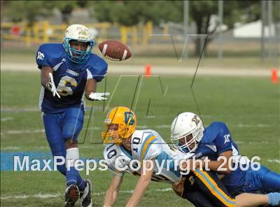 Thumbnail 3 in Center @ Del Campo photogallery.