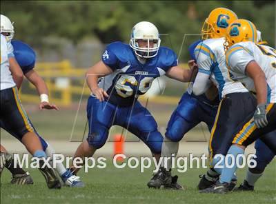 Thumbnail 3 in Center @ Del Campo photogallery.