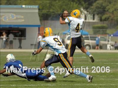 Thumbnail 3 in Center @ Del Campo photogallery.