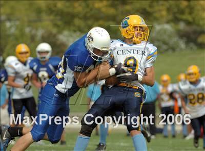 Thumbnail 2 in Center @ Del Campo photogallery.