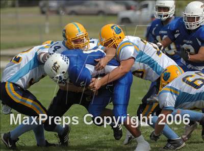 Thumbnail 3 in Center @ Del Campo photogallery.