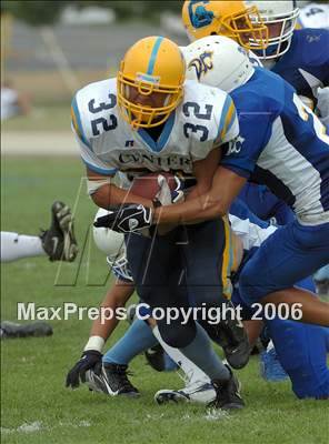 Thumbnail 3 in Center @ Del Campo photogallery.