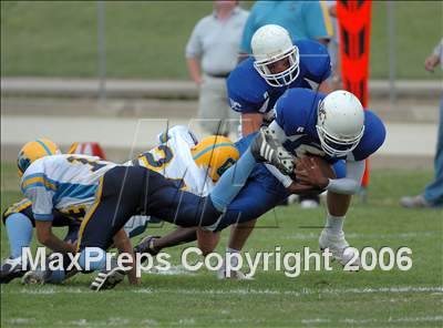 Thumbnail 2 in Center @ Del Campo photogallery.