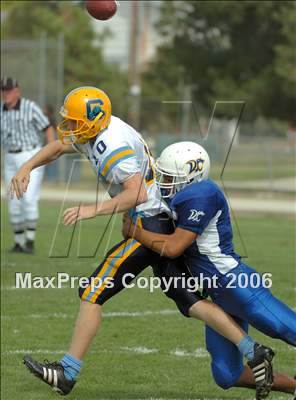 Thumbnail 2 in Center @ Del Campo photogallery.