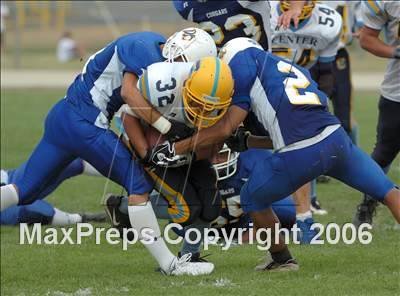 Thumbnail 2 in Center @ Del Campo photogallery.