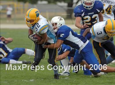 Thumbnail 1 in Center @ Del Campo photogallery.