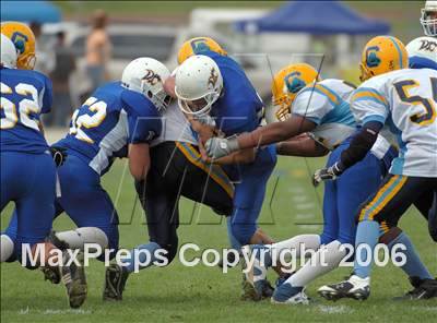 Thumbnail 2 in Center @ Del Campo photogallery.