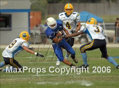 Thumbnail 2 in Center @ Del Campo photogallery.