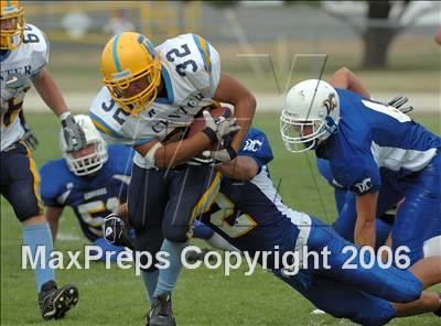 Thumbnail 2 in Center @ Del Campo photogallery.