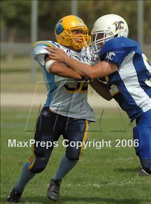 Thumbnail 2 in Center @ Del Campo photogallery.