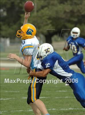 Thumbnail 1 in Center @ Del Campo photogallery.