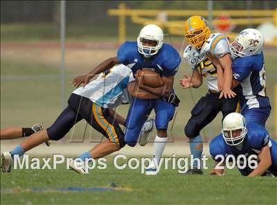 Thumbnail 3 in Center @ Del Campo photogallery.