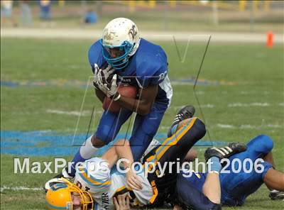 Thumbnail 2 in Center @ Del Campo photogallery.