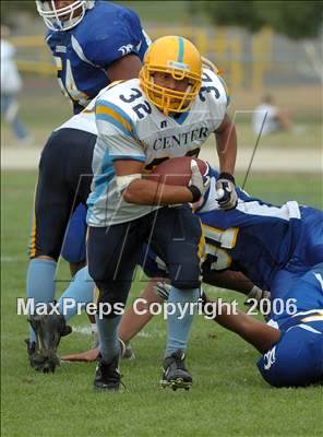Thumbnail 1 in Center @ Del Campo photogallery.