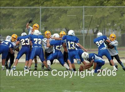 Thumbnail 3 in Center @ Del Campo photogallery.