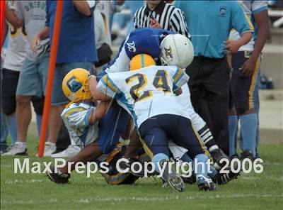 Thumbnail 3 in Center @ Del Campo photogallery.