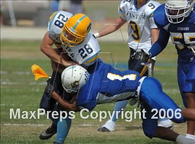 Thumbnail 1 in Center @ Del Campo photogallery.