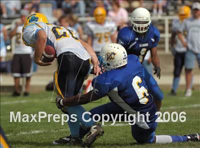 Thumbnail 1 in Center @ Del Campo photogallery.