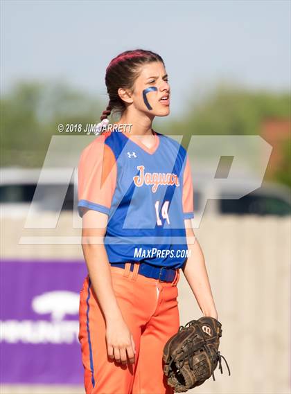 Thumbnail 2 in Madison Central @ DeSoto Central photogallery.