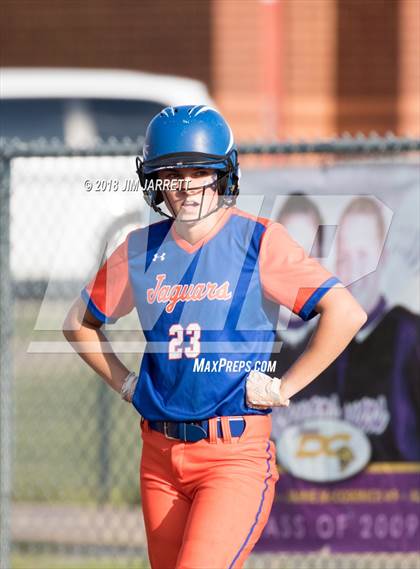 Thumbnail 3 in Madison Central @ DeSoto Central photogallery.