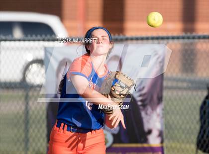 Thumbnail 1 in Madison Central @ DeSoto Central photogallery.