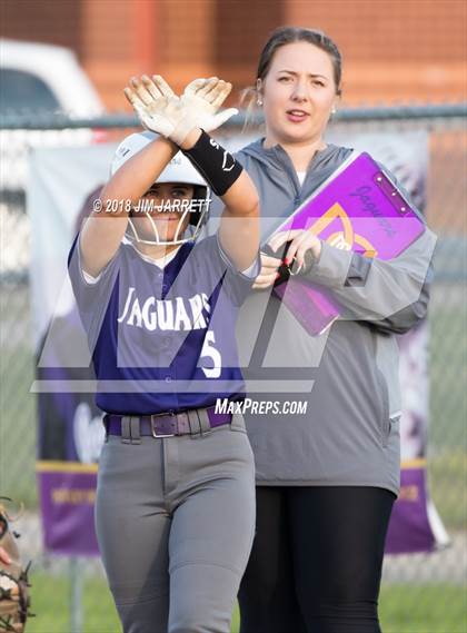 Thumbnail 2 in Madison Central @ DeSoto Central photogallery.