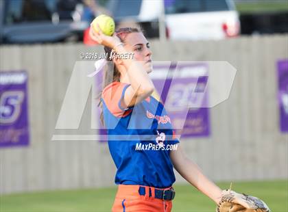 Thumbnail 1 in Madison Central @ DeSoto Central photogallery.