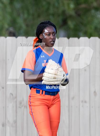 Thumbnail 2 in Madison Central @ DeSoto Central photogallery.