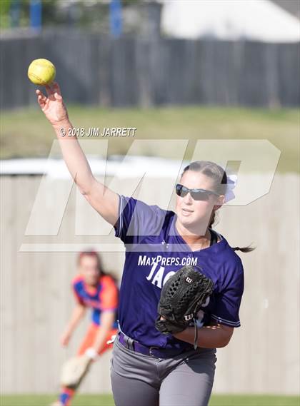 Thumbnail 3 in Madison Central @ DeSoto Central photogallery.