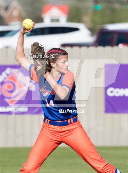 Thumbnail 3 in Madison Central @ DeSoto Central photogallery.